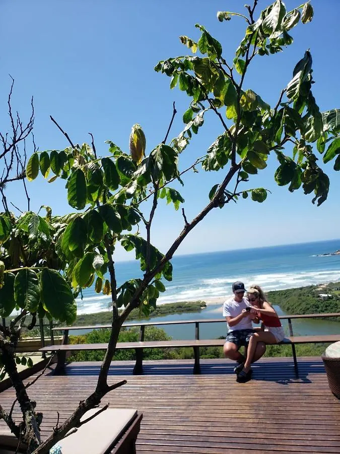 Pousada Morada Dos Sisais Praia do Rosa 3*,