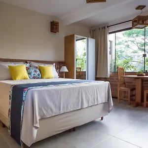 Areias Do Rosa Inn