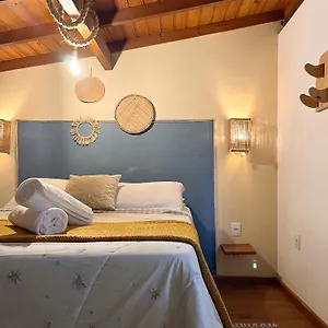 Casa de hóspedes Kanaloa Vibe, Praia do Rosa