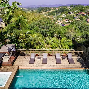 Inn Morada Da Do Rosa