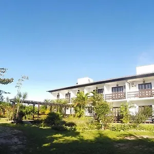 Inn Porto Dos Casais